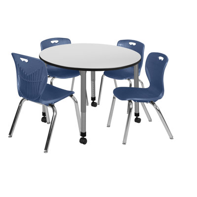 Table ronde Kee