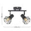 Kenny 34cm 2 -Light Track Kit-36814017