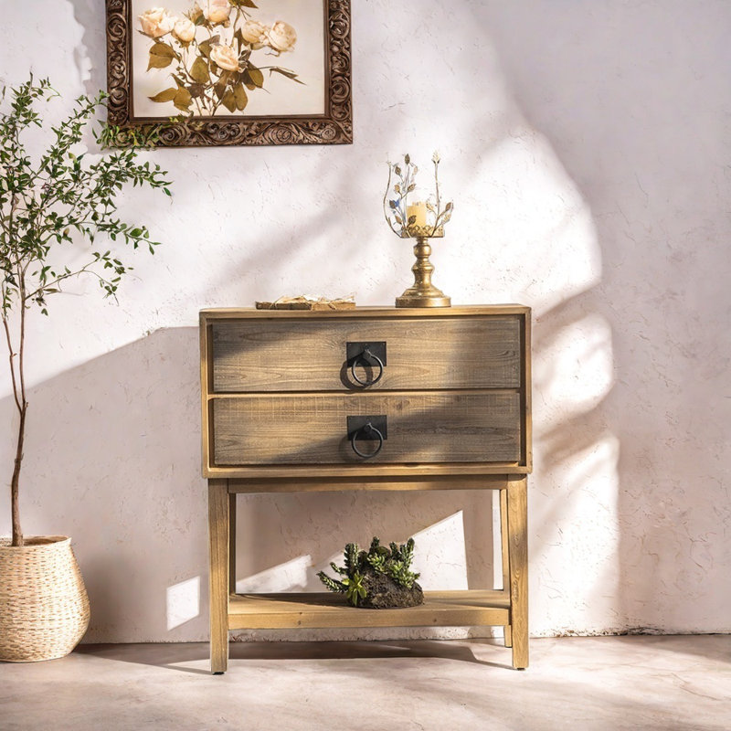 American Console Table