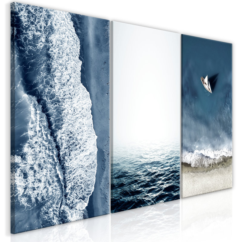 No Frame Print on Canvas, 60cm H x 30cm W