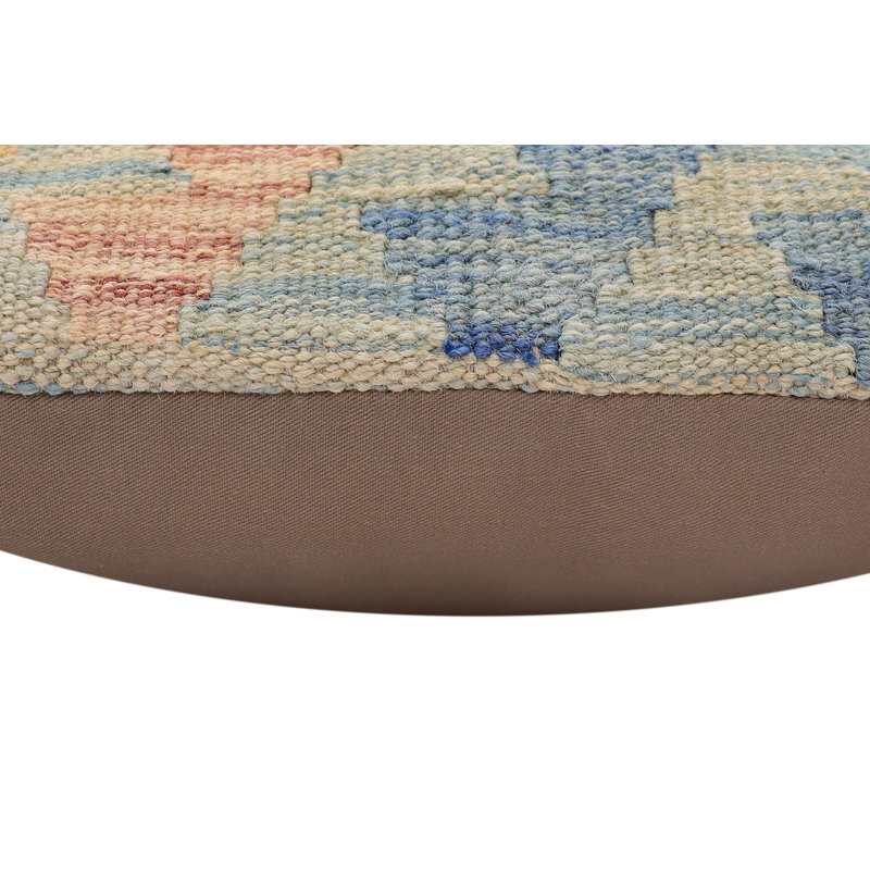 Courtney Geometric Throw Pillow