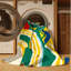 Tapis Cheeky Splash-110072279