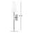 Bowery Steel Wallchiere-645340342