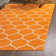 Llanet Geometric Area Rug