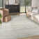 Lafever Ivory Beige Vintage Indoor Rug