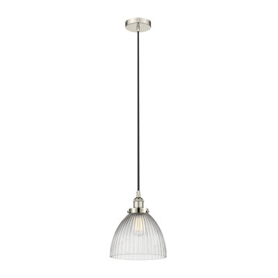Tallulah 1 - Light Dome Pendant
