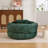 Oversized Corduroy Bean Bag Chair with 3 Pillows & Armrest, Perfect for Adults and Kids, Ultimate Comfort and Support-352597581