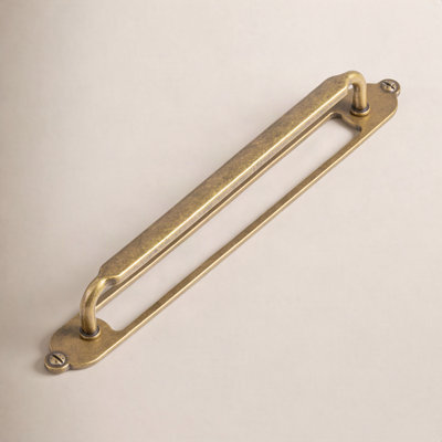 Classical Bar Appliance Pull