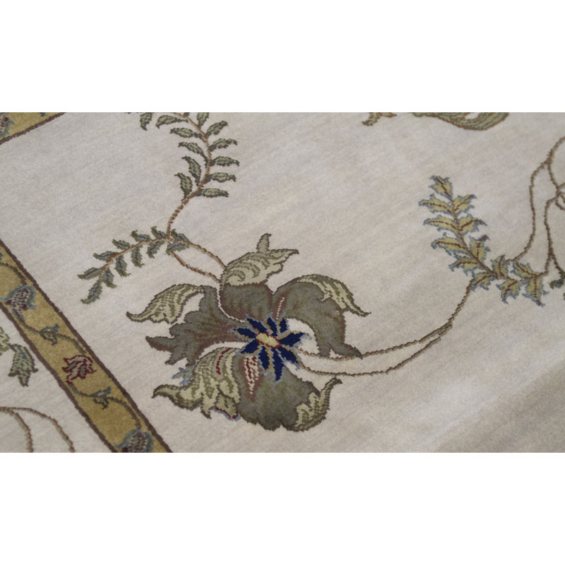 Dharma Oriental Area Rug
