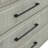 Izzabell Chasteen 5 Drawer Chest