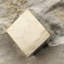Large Genuine Pyrite Cube on Matrix