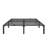 Bed Frame, Heavy Duty Metal Platform Bed Frame with Durable Iron Slat Support and Legs, No Box Spring Required, No Screws Needed, Support Up to 800 LBS, Tool-Free Assembly-999320162