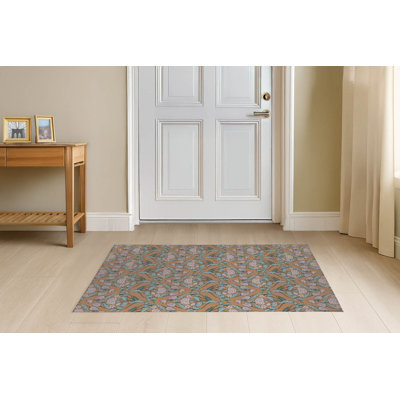 Piper Thin Indoor Doormat