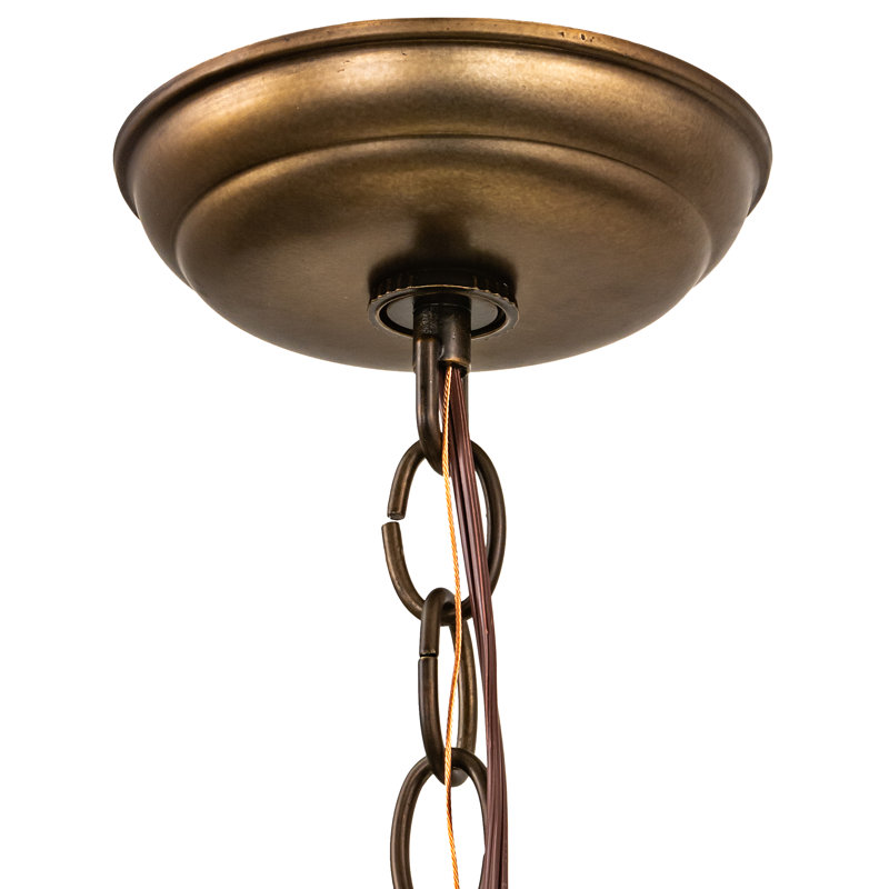 1 - Light Pendant