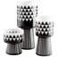 Vector Glass Table Vase-306225195