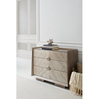 Caracole Classic 48'' Console Table