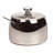 Sugar Bowl with Lid