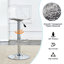 Ensemble de 2 tabourets de comptoir Athelene-1342398315
