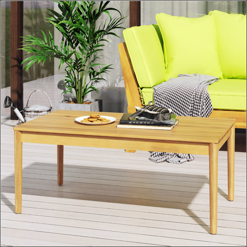 Table basse Bryan