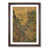 Walnut Framed