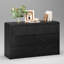 Commode 6 tiroirs Modern-978950112