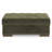Chalcombe Oversized Accent Ottoman