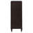 Montel 5-drawer Bedroom Chest Brown