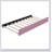 Upholstered Daybed With Ergonomic Design Backrest And Trundle-482682992