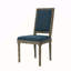 Chaise de salle à manger-480925226