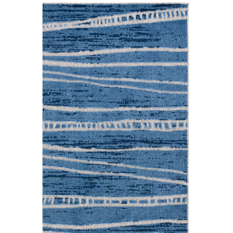 Tapis d'intérieur / extérieur Cottage Performance, Tapis de couloir 2 pi 3 po x 8 pi