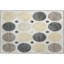 Tapis géométrique lavable à la machine de qualité supérieure Mayfield AMF1949-848476315