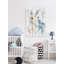 «Fantasy Unicorn», reproduction sur bois blanc-61297472