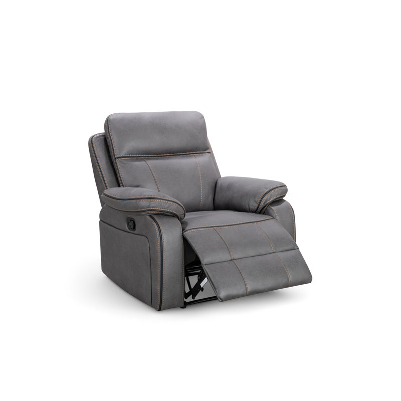 90cm Wide Standard Recliner