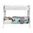 Hubbert Kids Twin Bunk Bed-1929383955-1929383956