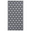 Dorland Geometric Hand Woven Area Rug-429914396