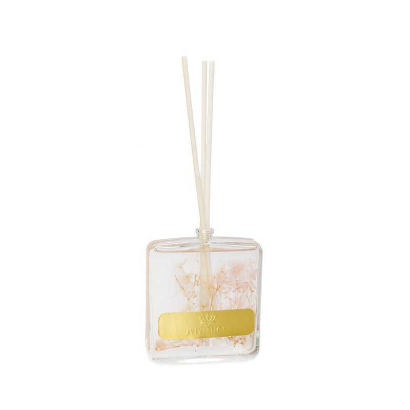 Diffuseur et roseau Kristle