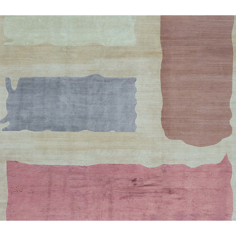One-of-a-Kind 10' X 14' Area Rug