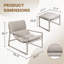 Outdoor Lounge Chair