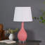 Lampe de table 28 po Mid-Century Telli