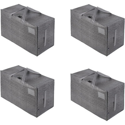 Brayden Studio Polypropylene Storage Bag
