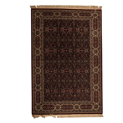 One-of-a-Kind 6' X 9' Area Rug