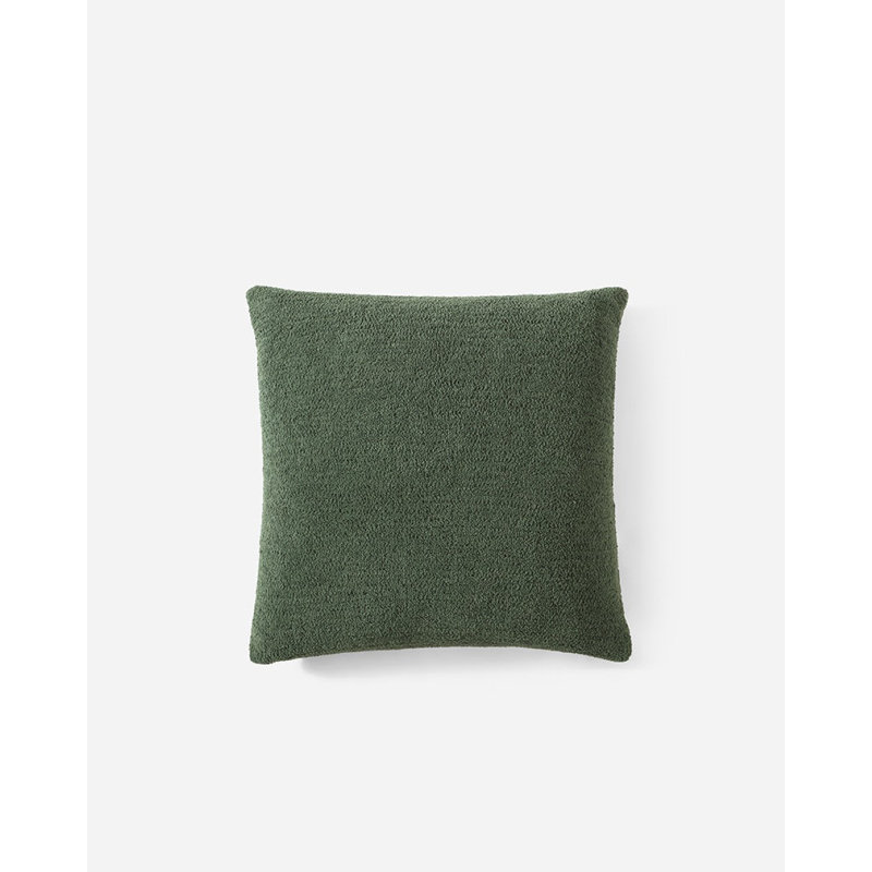 Snug Sham, Moss