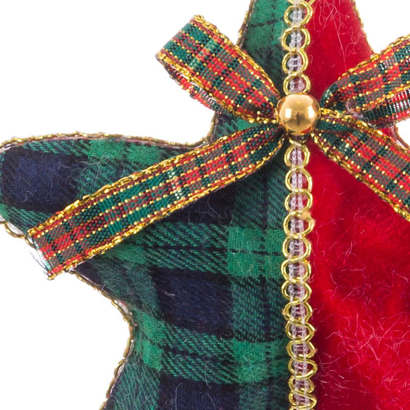 12cm Hanging Figurine Ornament