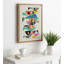 Under the Sea par Rachel Lee 3 Birdies Studio, reproduction d'art sur toile encadrée-1928743007-1928743006