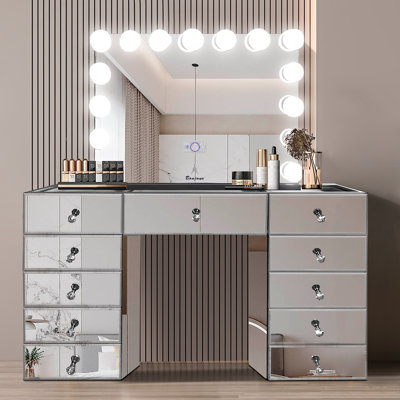 Vanity