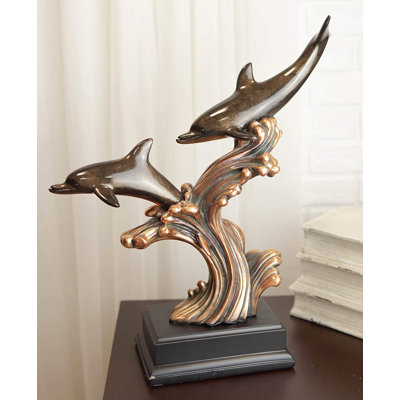 Homerville Animals Figurines & Sculptures