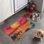 Tapis d'alimentation Twilight Hues - 1 pièce