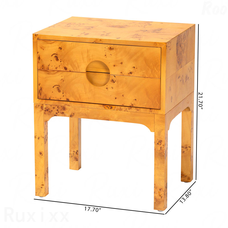 Table de chevet
