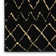 Petit Borendy Black/Cream Area Rug