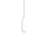 AirPro 52 in. Indoor White Transitional Ceiling Fan with Antique Wood Finish Blades-974987725